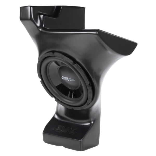 SUBWOOFER WP 10" C-AM SSVWORKS
