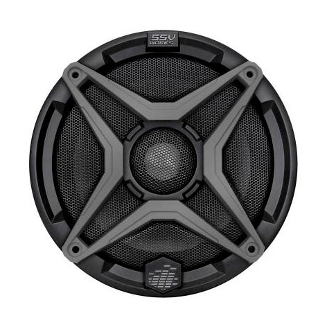 SPEAKER COAXIAL 120W 6.5"