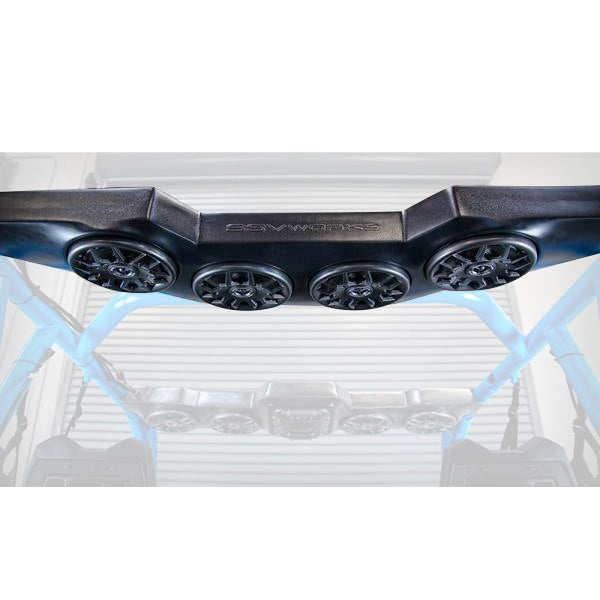 SPEAKER O/H C-AM
