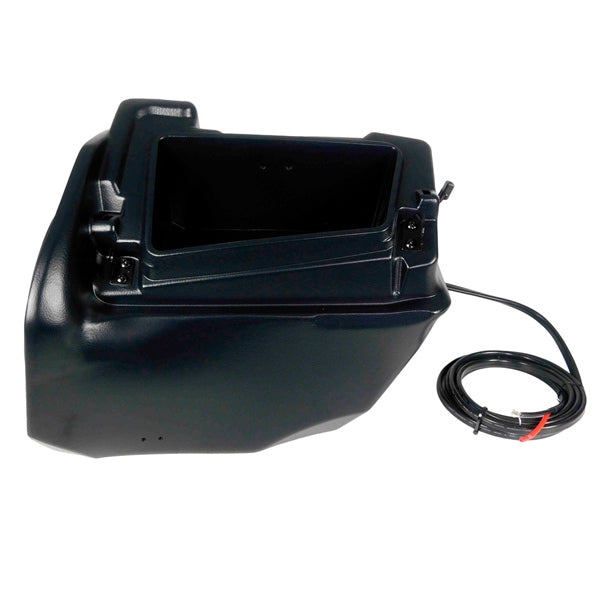 SUBWOOFER WP 10" OE POL SSVWORKS