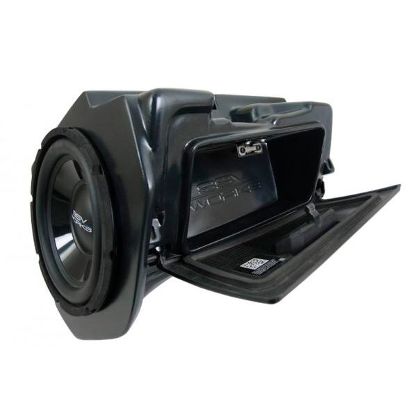 SUBWOOFER WP 10" WETSOUND POL
