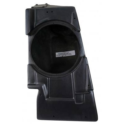 SUBWOOFER UNLOADED 10" YAM SSVWORKS
