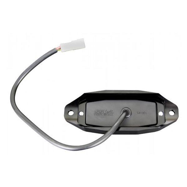 DOME LIGHT LED W/MOUNT 1.75"