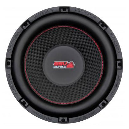 SUBWOOFER 10" POL SSVWORKS