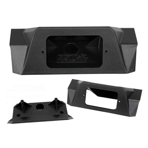 DASH MOUNT MRB3 C-AM SSVWORKS