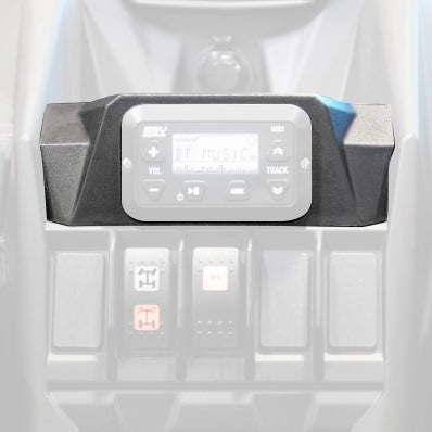 DASH MOUNT MRB3 C-AM SSVWORKS