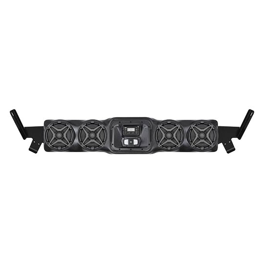 SOUND BAR O/H WP 4 SPEAKER POL