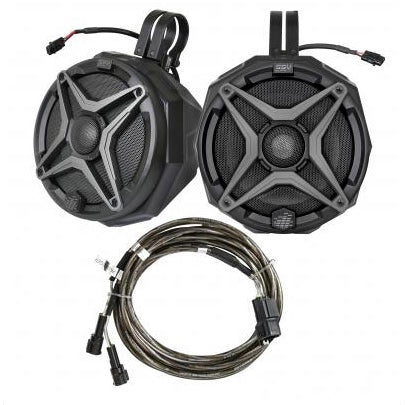 SPEAKER CAGE MOUNT WP 1.75" CLAMP