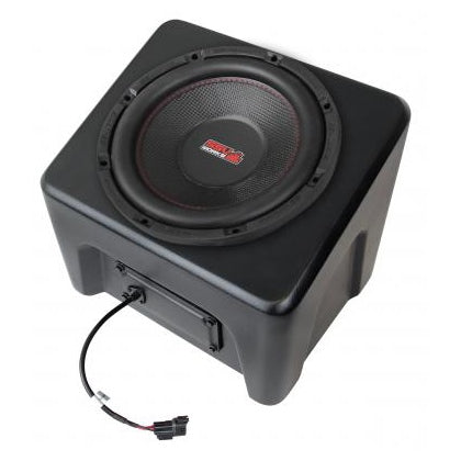 SUBWOOFER WP 10" POL SSVWORKS