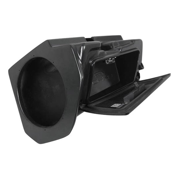 SUBWOOFER UNLOADED 10" POL SSVWORKS