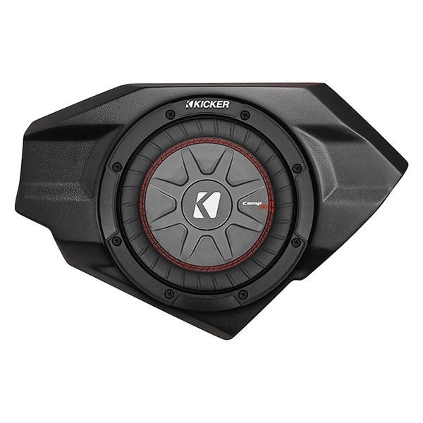 SUBWOOFER KICKER 8" ADD ON A/C