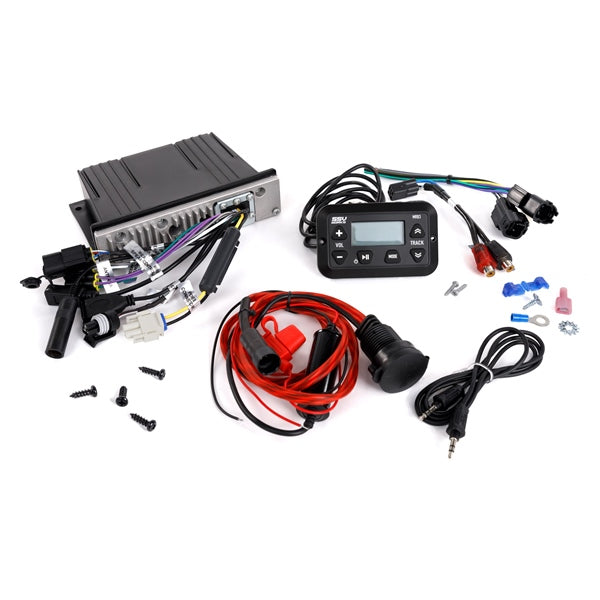 MEDIA CONTROLLER MRB3 WP AM/FM