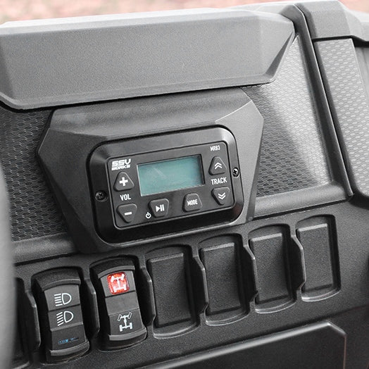 DASH MOUNT MRB3
