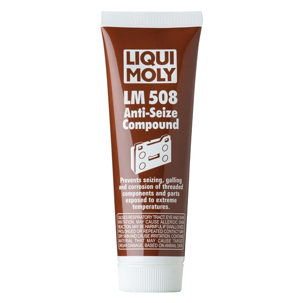 GREASE COMP ANTISEIZE LM 508 0,1L LIQUI