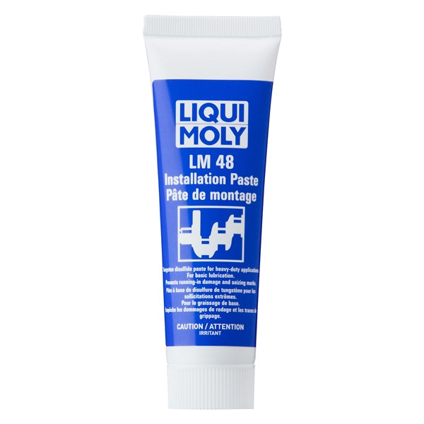 GREASE LM 48 INSTAL PASTE 0,05 KG LIQUI