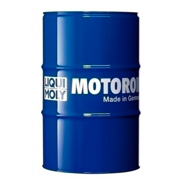 OIL 4T SYNTHETIC SAE 25W40 MARINE 60L