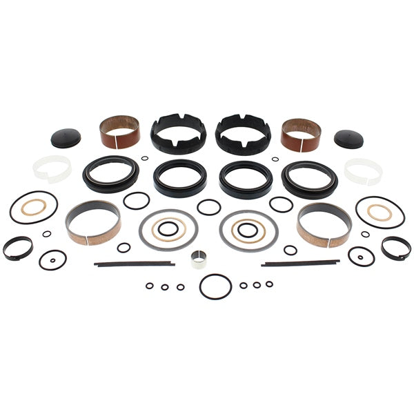 FORK REBUILD KIT HUSQV PIVOTWORKS