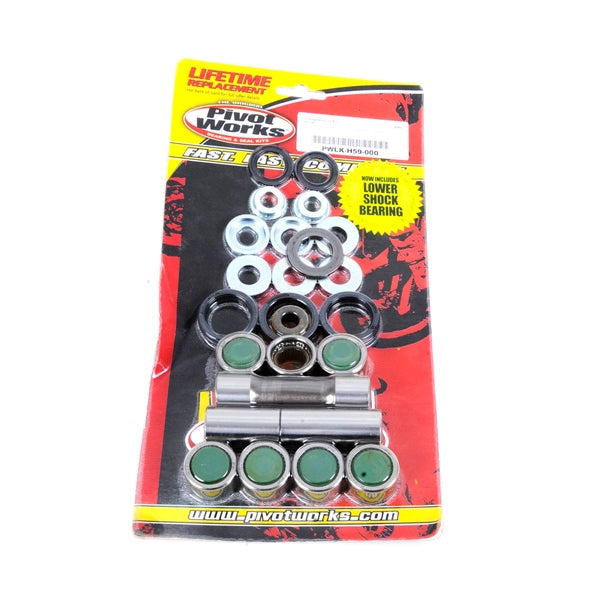 LINKAGE REBUILD KIT HON PIVOTWORKS