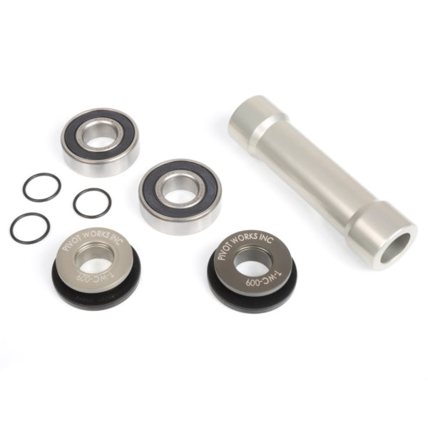 WHEEL UPGRADE RR KIT KTM PIVOTWORKS