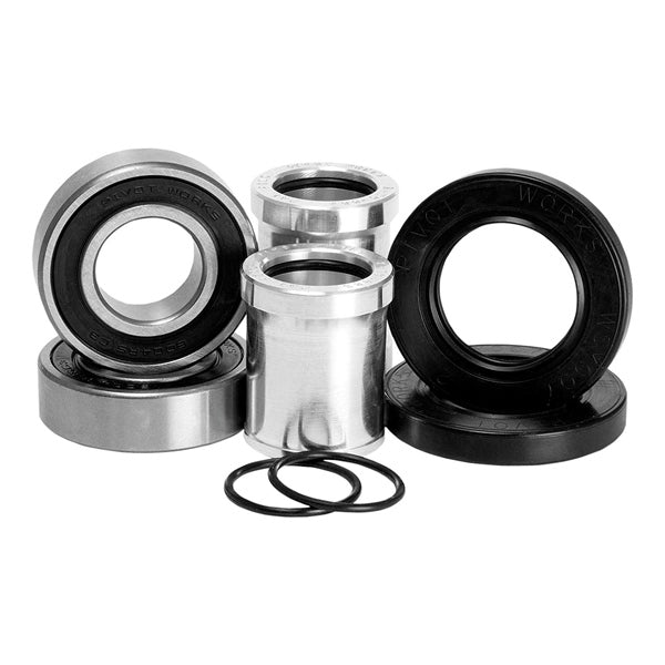 COLLAR WHEEL WATERPROOF KIT PIVOTWORKS