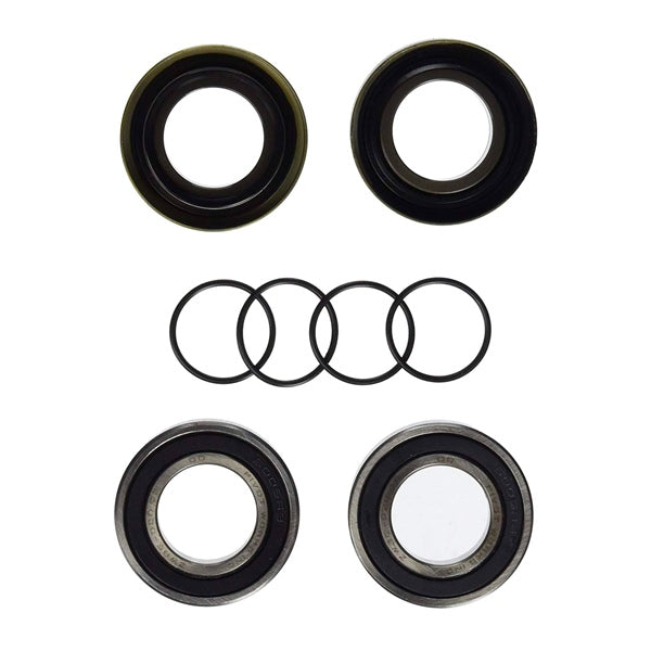 COLLAR WHEEL WATERPROOF KIT RR