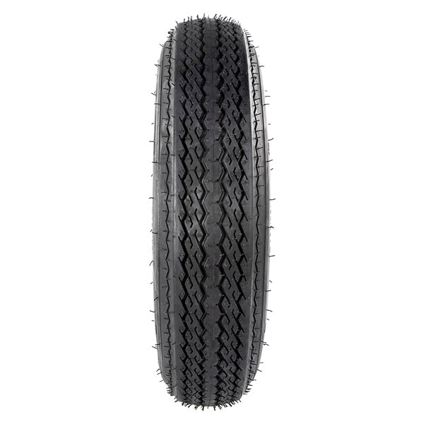 4.80X12 QH502 GALV 6PL BIAIS KPX WHEEL