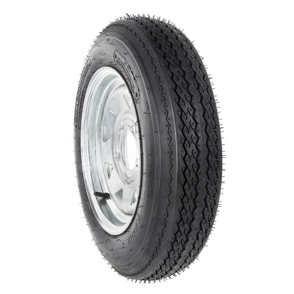 4.80X12 QH502 GALV 6PL BIAIS KPX WHEEL