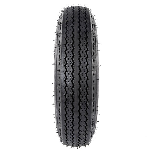 5.30X12 QH502 GALV 6PL BIAIS KPX WHEEL