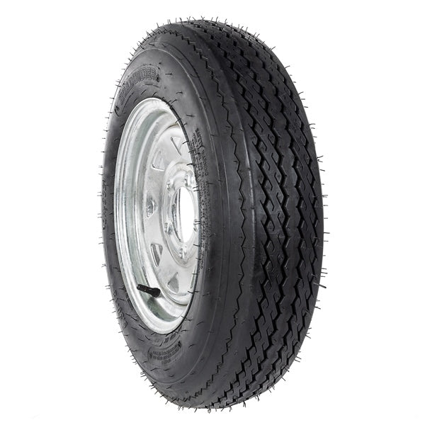 5.30X12 QH502 GALV 6PL BIAIS KPX WHEEL