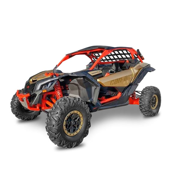 RR NET BRP MRICK X3