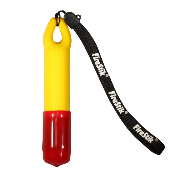 STROBE LIGHT RD FIRESTIK