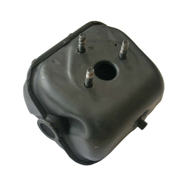 MUFFLER