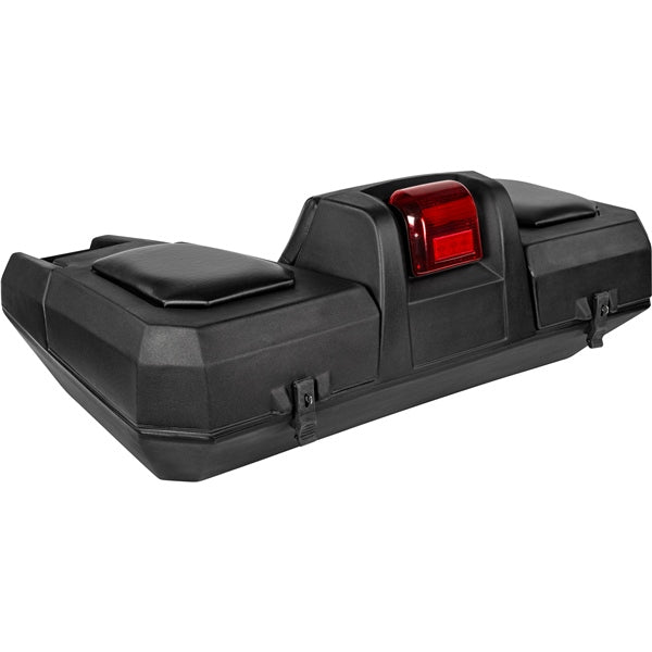 DELUXE ATV RR BOX BK KIMPEX