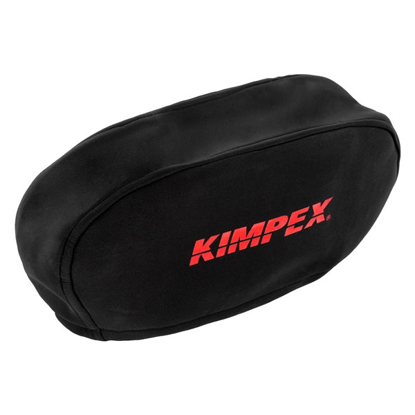 LARGE WINCH COVER KIMPEX