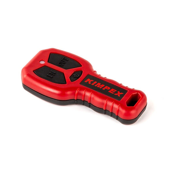 NEW WIRELESS REMOTE KIT QTY 1 KIMPEX