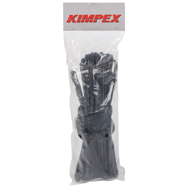 WINCH SYNT ROPE EXT 15M KIMPEX