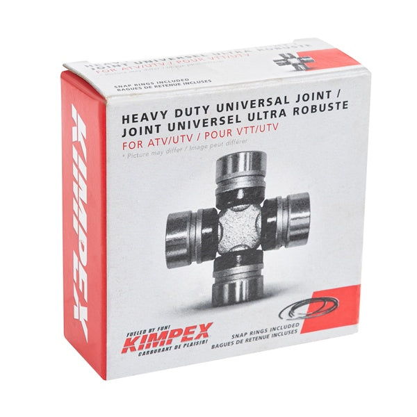 UNIVERSAL JOINT POL KIMPEX