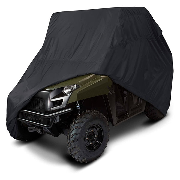 STORAGE COVER UTV BK XL