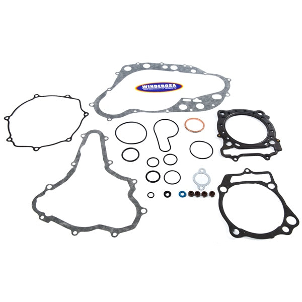 COMPLETE GASKET KIT SUZ VERTEXWINDEROSA