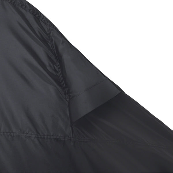 COVER UTV 113"X60"X70" BK