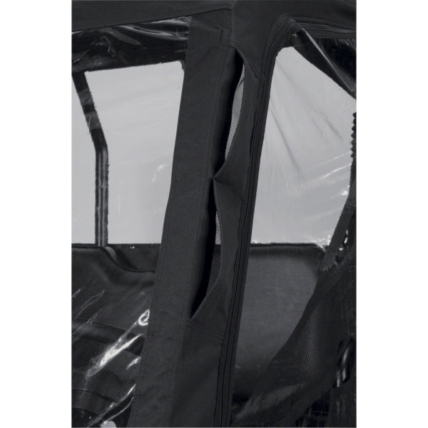 CAB ENCLOSURE YAM BK CLASSIC