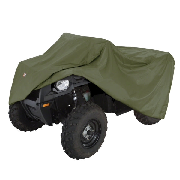 COVER STORAGE ATV L