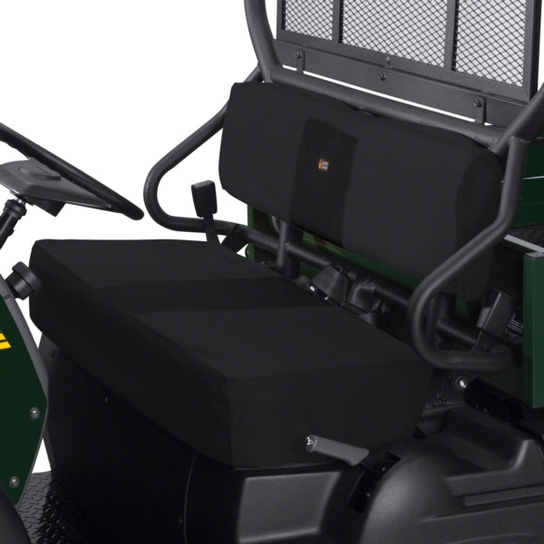 SEAT COVER UTV KAWA CLASSIC