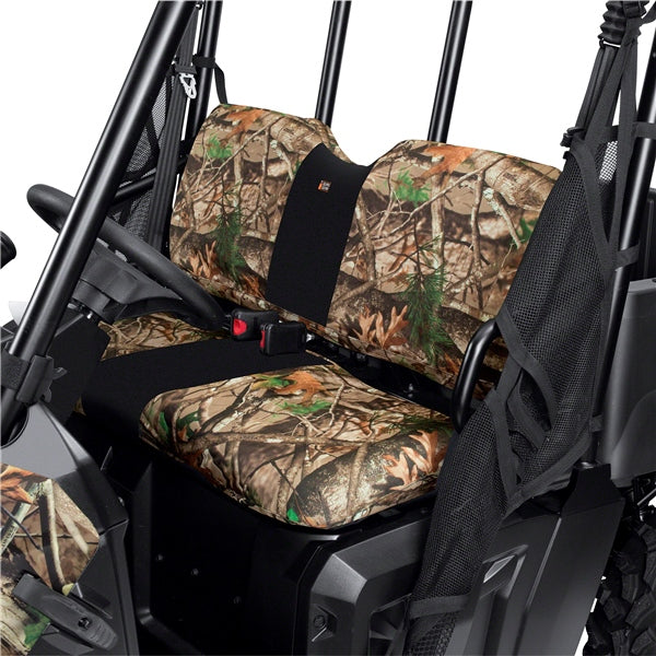 SEAT COVER UTV POL CLASSIC