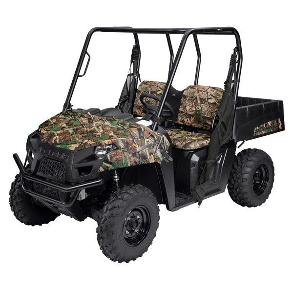 SEAT COVER UTV POL CLASSIC