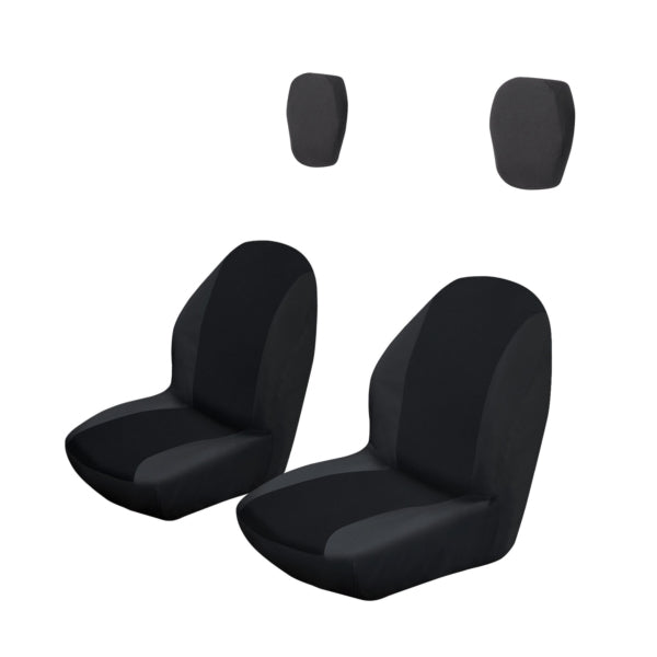 SEAT COVER UTV YAM CLASSIC