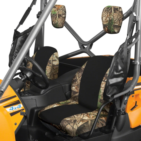 SEAT COVER UTV YAM CLASSIC
