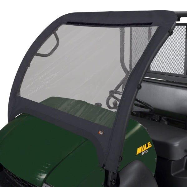 WINDSHIELD UTV KAWA CLASSIC