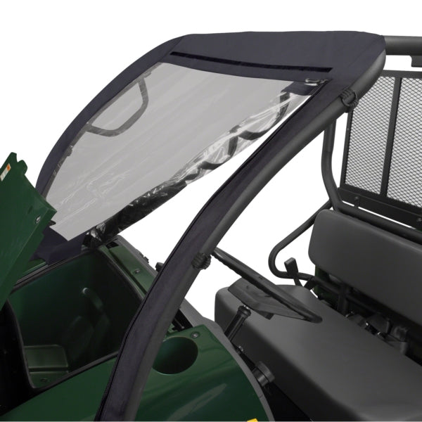 WINDSHIELD UTV KAWA CLASSIC