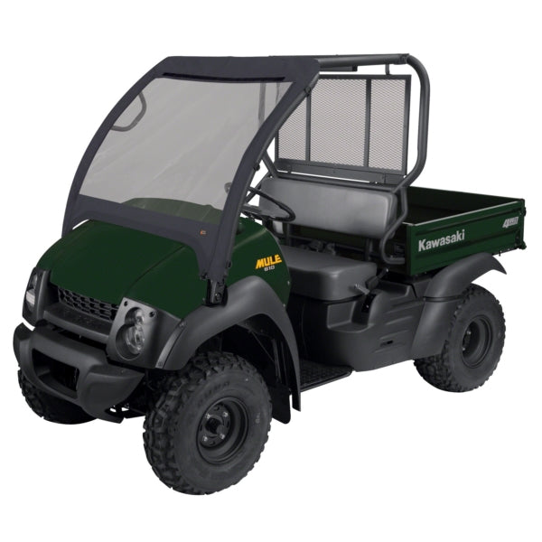 WINDSHIELD UTV KAWA CLASSIC